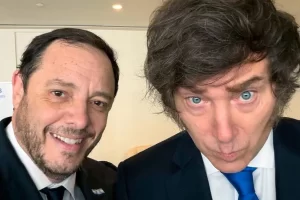 Demian Reidel renunció a la dirección de Nucleoeléctrica Argentina