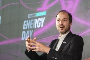 Quién es Diego Trabucco, el presidente y CEO de Nova Energy, la nueva empresa a cargo de los negocios de DLS en Santa Cruz y Chubut
