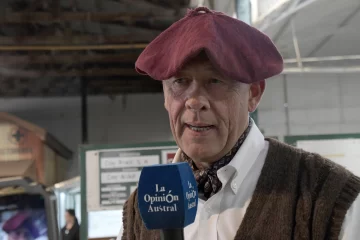 “Se había puesto en riesgo la sanidad de la producción patagónica”, afirmó Jamieson sobre la anulación de la resolución del SENASA “Se había puesto en riesgo la sanidad de la producción patagónica”, afirmó Jamieson sobre la anulación de la resolución del SENASA