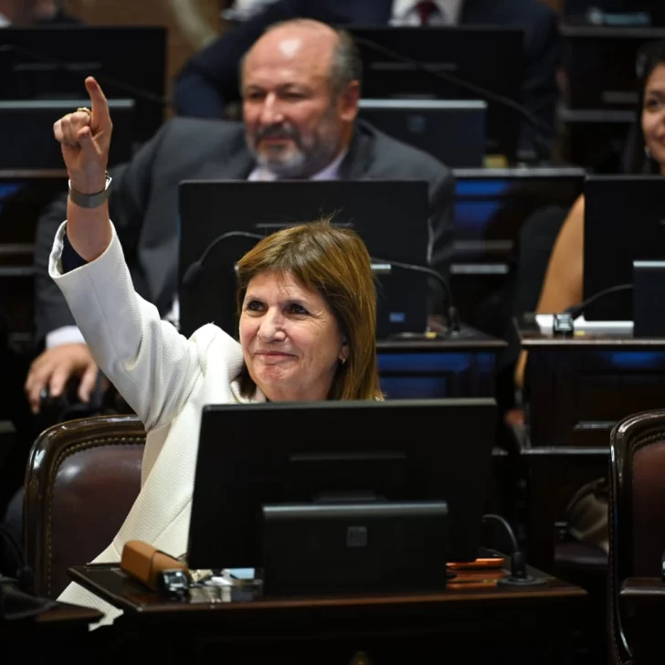 El Senado aprobó el acuerdo comercial entre el Mercosur y la Unión Europea por abrumadora mayoría El Senado aprobó el acuerdo comercial entre el Mercosur y la Unión Europea por abrumadora mayoría