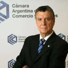 Natalio Mario Grinman: “El acuerdo con EEUU es una oportunidad estratégica para el comercio y la inversión”