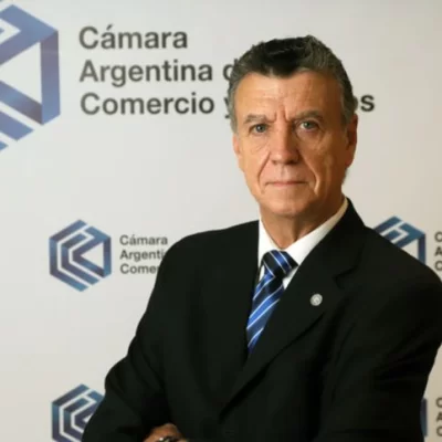 Natalio Mario Grinman: “El acuerdo con EEUU es una oportunidad estratégica para el comercio y la inversión”