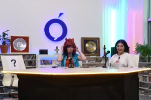 Se estrenó Fuera del Aire, el primer streaming del Grupo La Opinión Austral Se estrenó Fuera del Aire, el primer streaming del Grupo La Opinión Austral