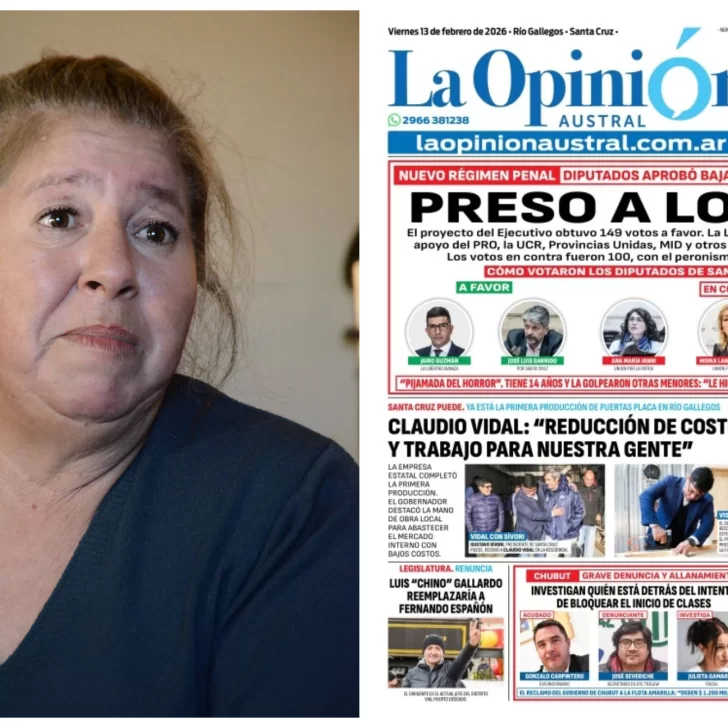 Le amputarán parte de la pierna a Graciela Suárez y su familia pide oración y ayuda a los vecinos Le amputarán parte de la pierna a Graciela Suárez y su familia pide oración y ayuda a los vecinos