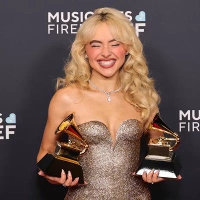 Grammy 2026: artistas nominados, horarios y dónde ver la ceremonia en vivo