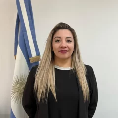 Asumió la Dra. Gladys Montiel como nueva Jefa Regional de ANSES Sur II