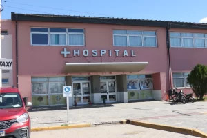 Investigan la muerte de otra nena que llegó con hidrocefalia al Hospital Zonal de Caleta Olivia