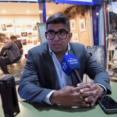 Jairo Guzmán defendió la eliminación de las restricciones a la compra de tierras y aseguró: “No se está vendiendo el país”