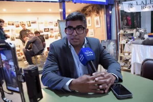 Jairo Guzmán defendió la eliminación de las restricciones a la compra de tierras y aseguró: “No se está vendiendo el país” Jairo Guzmán defendió la eliminación de las restricciones a la compra de tierras y aseguró: “No se está vendiendo el país”