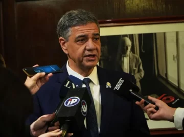 Anulan el sobreseimiento de Jorge Macri en la causa por presunto lavado de activos Anulan el sobreseimiento de Jorge Macri en la causa por presunto lavado de activos