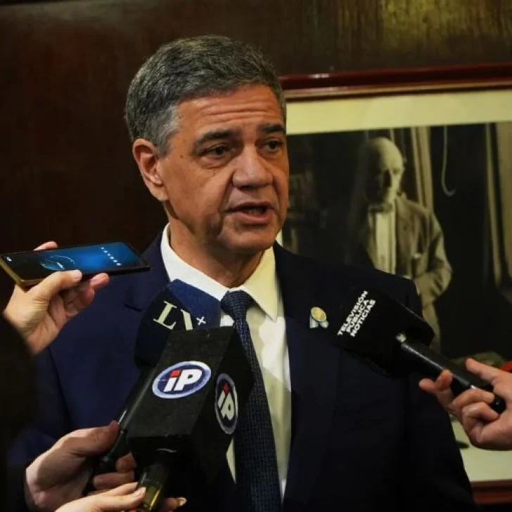 Anulan el sobreseimiento de Jorge Macri en la causa por presunto lavado de activos Anulan el sobreseimiento de Jorge Macri en la causa por presunto lavado de activos