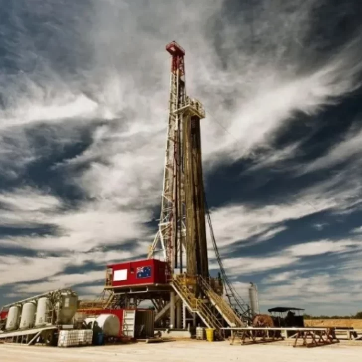 Neuquén alcanza un récord histórico con 610.715 barriles diarios en enero 2026 Neuquén alcanza un récord histórico con 610.715 barriles diarios en enero 2026