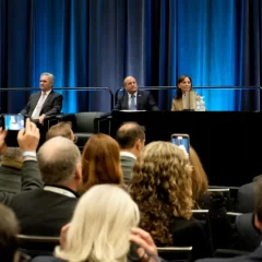 Reforma Laboral y Ley de Glaciares: qué busca la minería argentina antes del nuevo evento de PDAC