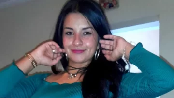 Brutal crimen: mató a su novia y permaneció atrincherado junto al cuerpo Brutal crimen: mató a su novia y permaneció atrincherado junto al cuerpo