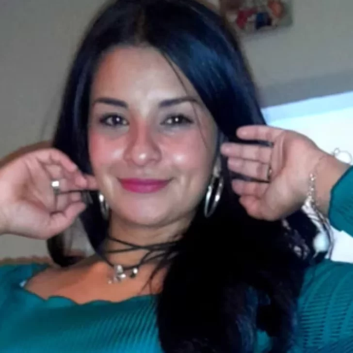 Brutal crimen: mató a su novia y permaneció atrincherado junto al cuerpo Brutal crimen: mató a su novia y permaneció atrincherado junto al cuerpo