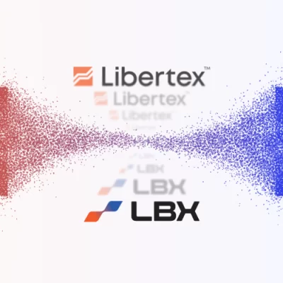 Libertex iniciará su proceso de cambio de marca a LBX en Colombia como parte de su estrategia de rebranding a mayor escala