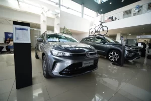 Autobahn lanzó una financiación 100% para el nuevo Volkswagen Virtus, sin suscripción y con cuotas más bajas