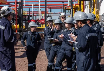 Más de 13.000 inscriptos para los primeros cursos del IVM Más de 13.000 inscriptos para los primeros cursos del IVM