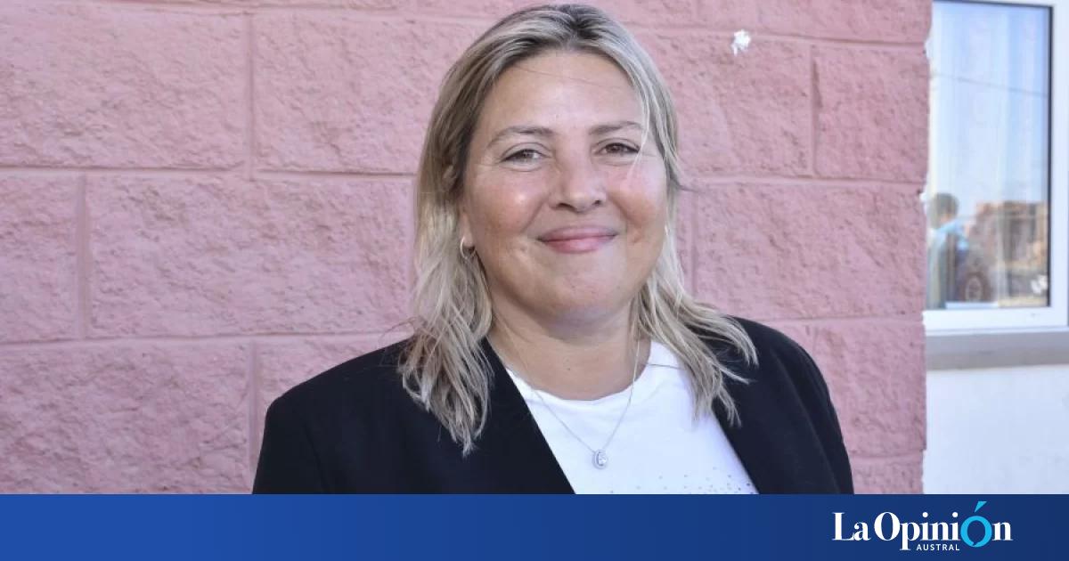 Ley de Financiamiento: "Es el proyecto estratégico de la provincia", afirmó Soledad Boggio
