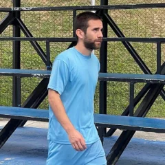 Gendarme argentino detenido en Venezuela se sumó a una huelga de hambre en El Rodeo I