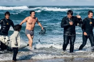 A 40 años de la primera transmisión subacuática, Eduardo Bagnato afirmó: “Era una cosita de locos” A 40 años de la primera transmisión subacuática, Eduardo Bagnato afirmó: “Era una cosita de locos”