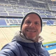 Detuvieron al periodista deportivo “Quique” Felman en Miami