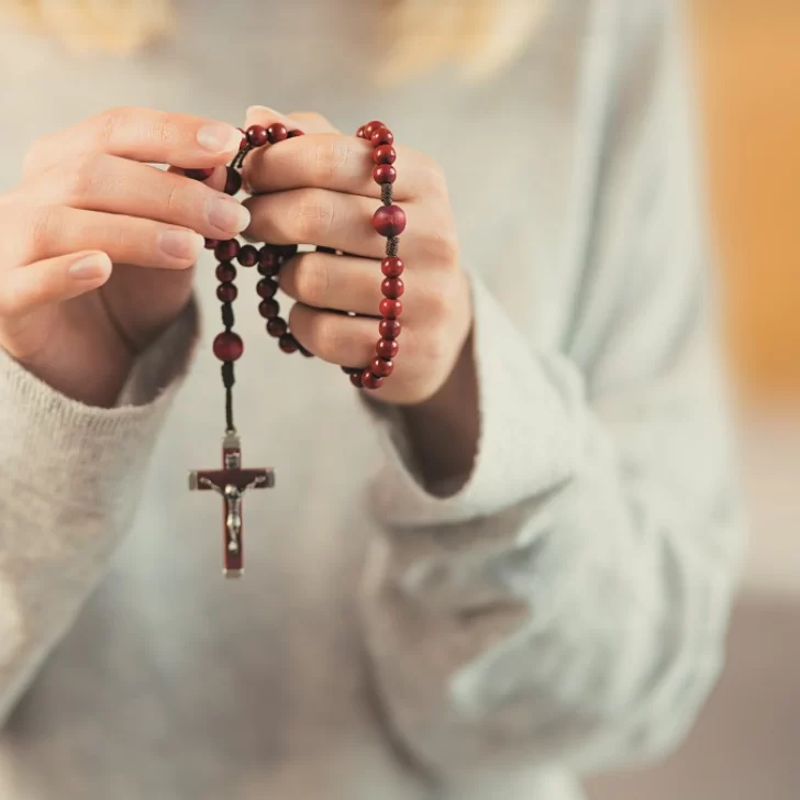 Bombardeo a Irán: Conferencia Episcopal Argentina invita este domingo a rezar por la paz en el mundo Bombardeo a Irán: Conferencia Episcopal Argentina invita este domingo a rezar por la paz en el mundo