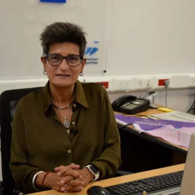 Roxana Puebla: “Si no se aplica la ley de Financiamiento Universitario vamos a tener un año muy difícil”