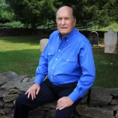 Murió Robert Duvall, leyenda de Hollywood y protagonista de El Padrino y Apocalypse Now