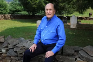 Murió Robert Duvall, leyenda de Hollywood y protagonista de El Padrino y Apocalypse Now