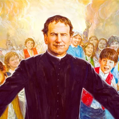 Salesianos en Argentina sobre la baja de la edad de imputabilidad: “No llega a dar respuesta a causas más profundas y estructurales”