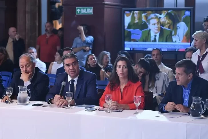 La Libertad Avanza consiguió el dictamen exprés de la Reforma Laboral y ...