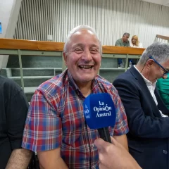 Claudio Silva sobre la Emergencia Comercial: “Con esto los empleadores pueden pedir la suspensión de los embargos”