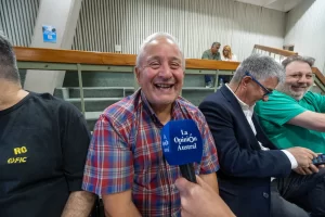 Claudio Silva sobre la Emergencia Comercial: “Con esto los empleadores pueden pedir la suspensión de los embargos” Claudio Silva sobre la Emergencia Comercial: “Con esto los empleadores pueden pedir la suspensión de los embargos”