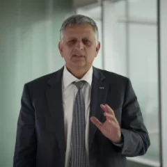 YPF anuncia la mayor inversión del país por USD 6000 millones en 2026