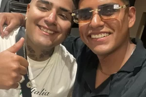 “Tenías tanto por recorrer”: la sentida despedida del hermano de Ulises Olima, el joven asesinado en Caleta Olivia “Tenías tanto por recorrer”: la sentida despedida del hermano de Ulises Olima, el joven asesinado en Caleta Olivia