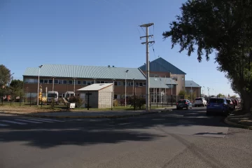 La UTN Santa Cruz rechaza la modificación de la Ley de Glaciares: “Atentan a la protección de la soberanía hídrica” La UTN Santa Cruz rechaza la modificación de la Ley de Glaciares: “Atentan a la protección de la soberanía hídrica”