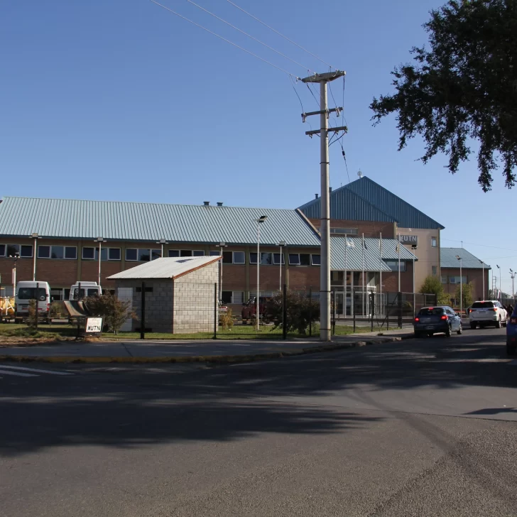 La UTN Santa Cruz rechaza la modificación de la Ley de Glaciares: “Atentan a la protección de la soberanía hídrica” La UTN Santa Cruz rechaza la modificación de la Ley de Glaciares: “Atentan a la protección de la soberanía hídrica”