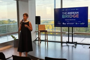 Mendoza: se anunció un congreso internacional y fue oficializó al nuevo CEO de Impulsa Mendoza