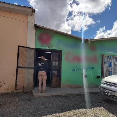 Once personas fueron identificadas en controles de comercios de Río Gallegos por trata de personas