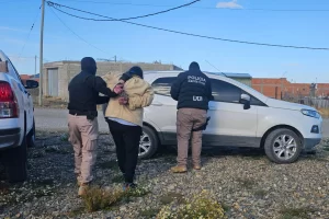 Detuvieron a un hombre por tenencia y divulgación de material de abuso infantil en Río Gallegos
