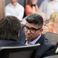 Jairo Guzmán formará parte de la Comisión de Relaciones Exteriores y Culto en Diputados