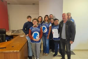 La Justicia pidió al Gobierno de Santa Cruz que informe si pagó el sueldo a los nuevos vocales que no pudieron asumir en Tribunal Superior