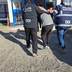Allanamientos por robo en una casa en Río Gallegos: un detenido y elementos recuperados