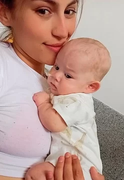 Tres meses, dos hospitales y sin casa propia: el alta de Tyrone no implica todavía el regreso a Las Heras Tres meses, dos hospitales y sin casa propia: el alta de Tyrone no implica todavía el regreso a Las Heras