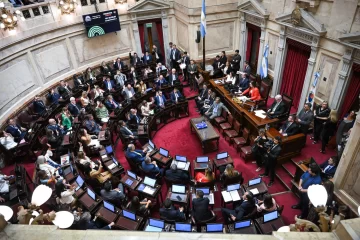 Este jueves, el Senado trata el proyecto de ley sobre la Inviolabilidad de la Propiedad Privada Este jueves, el Senado trata el proyecto de ley sobre la Inviolabilidad de la Propiedad Privada