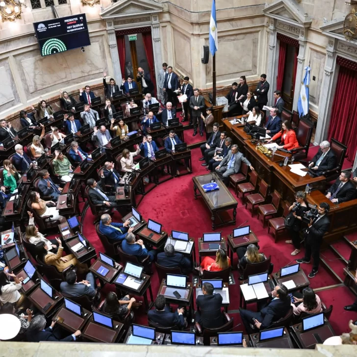 Este jueves, el Senado trata el proyecto de ley sobre la Inviolabilidad de la Propiedad Privada Este jueves, el Senado trata el proyecto de ley sobre la Inviolabilidad de la Propiedad Privada