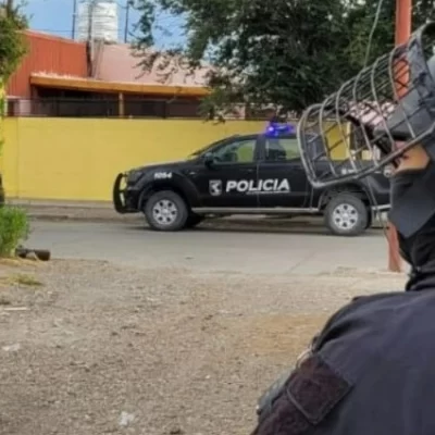 Detuvieron al presunto autor de dispararle al dueño de un bar por no dejarlo “seguir de fiesta” Detuvieron al presunto autor de dispararle al dueño de un bar por no dejarlo “seguir de fiesta”