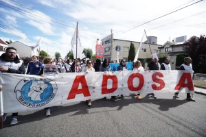 Docentes convocaron a otro paro de 72 horas y endurecen el plan de lucha provincial