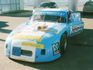 Hace 19 años se corrió una carrera en el mes de febrero Hace 19 años se corrió una carrera en el mes de febrero